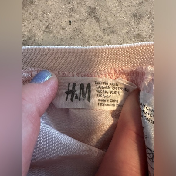 Sequin Skirt - Picture 4 of 4